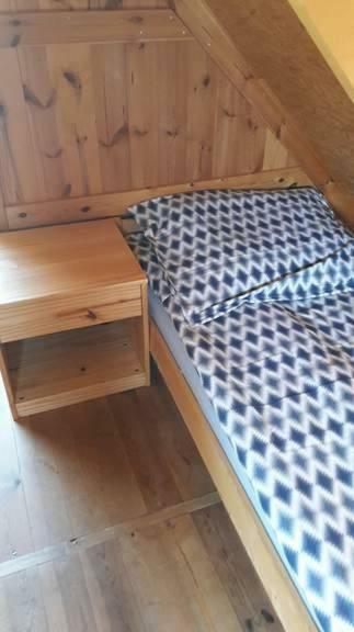 Wakacyjne Domki Solina  Esterno foto